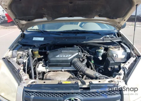 2005 Toyota Rav4 z USA, uszkodzony, nr VIN JTEGD20V450075474